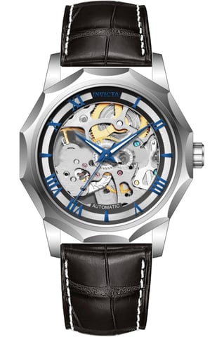 Invicta Objet D Art 69126 Men's Automatic Watch - 42mm