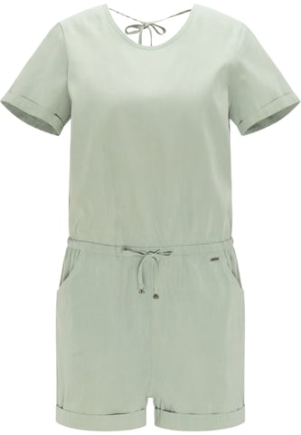 Dreimaster Jumper women smoke mint