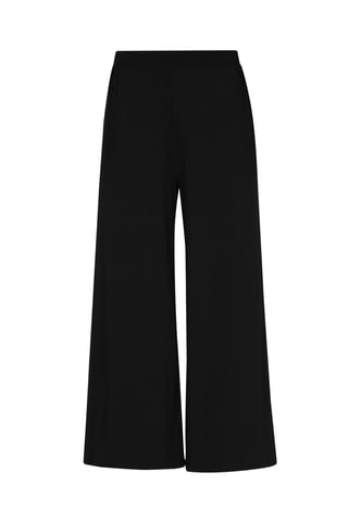 Dreimaster Broek vrouwen zwart