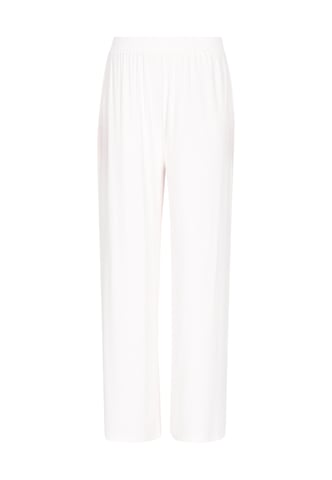 Dreimaster Broek vrouwen offwhite