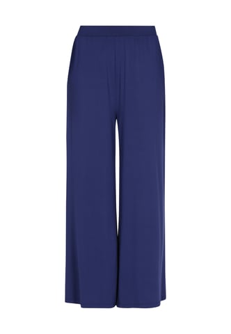 Dreimaster Broek vrouwen marine
