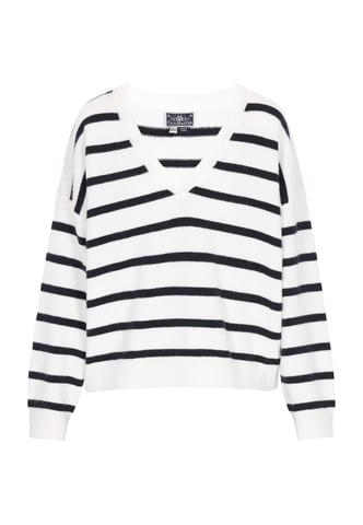 Dreimaster Pullover