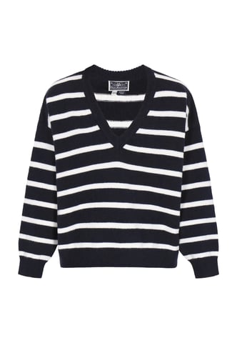 Dreimaster Pullover
