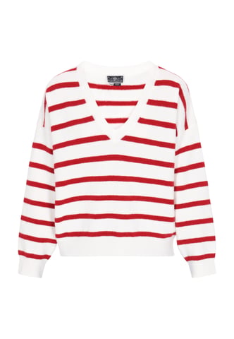 Dreimaster Pullover