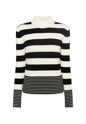 Dreimaster Knitted pullover women