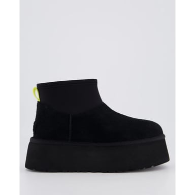 UGG Australia Dames w classic mini dipper