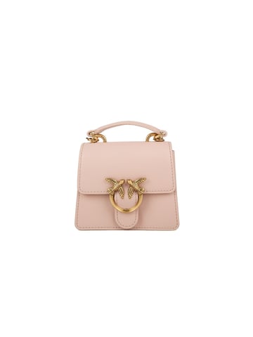 Pinko Love One Top Handle Micro Light