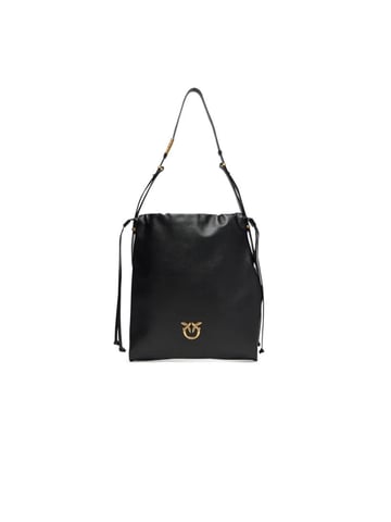Pinko Slouchy Classic Väska