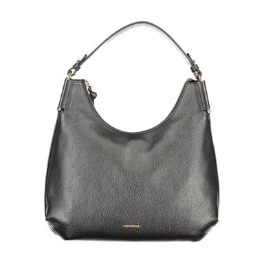 Leather Hobo Bag