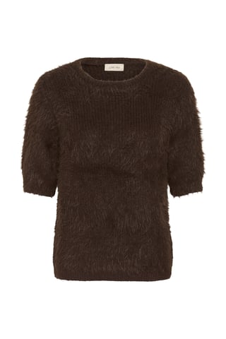 CRLini Knit Pullover Knitted pullover Straight fit