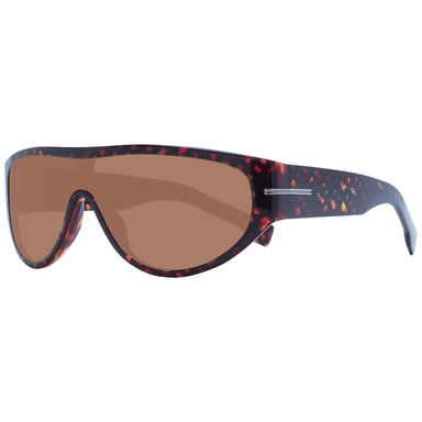 Shield Sunglasses Tortoise