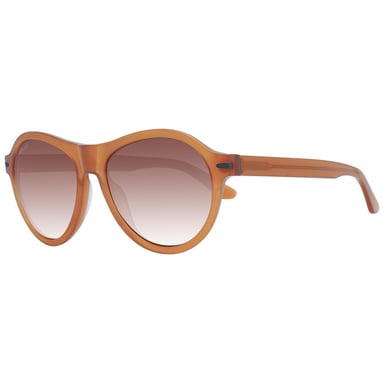 Amelia Sunglasses Amber Gradient Lenses