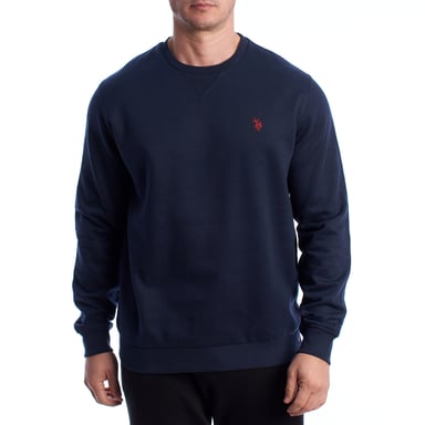 Men's Crew Neck Sweatshirt US40187021