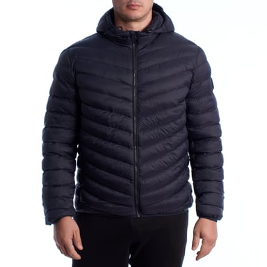 Men's Winter Padded Jacket US40127008