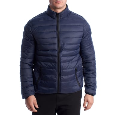 Men's Reversible Padded Jacket 64986