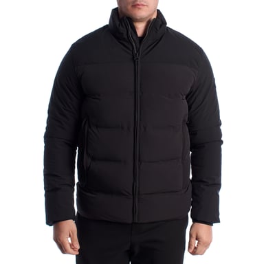 Men's Winter Padded Jacket US40127006