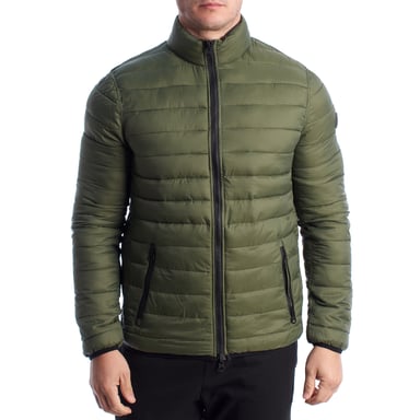 Men's Reversible Padded Jacket 64986
