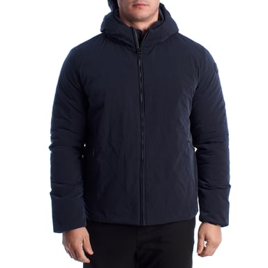 Men's Winter Padded Jacket with Hood US40127003