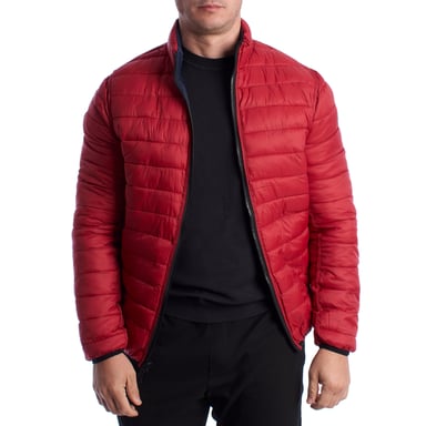 Men's Reversible Padded Jacket 64986