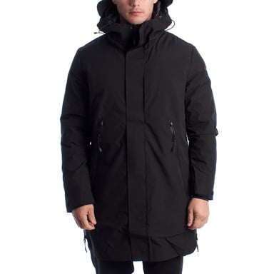 Men's Winter Windproof and Waterproof Jacket 66501