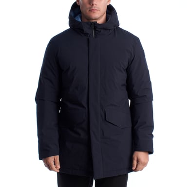 Men's Padded Parka Jacket US40127013