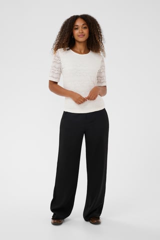 Blouse met korte mouwen CRLirina Blouse met korte mouwen Regular fit