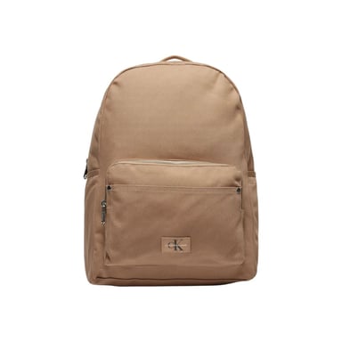 Backpack Front Pocket Canvas