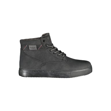 Midtop Boots Ca25543