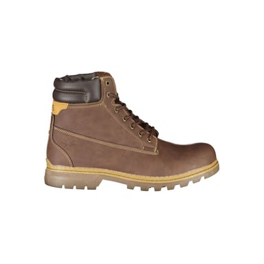Brown Boots Ca25365