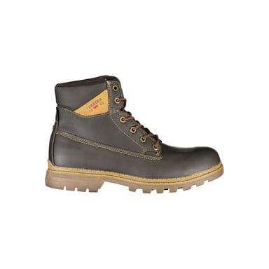1965 Style Boots