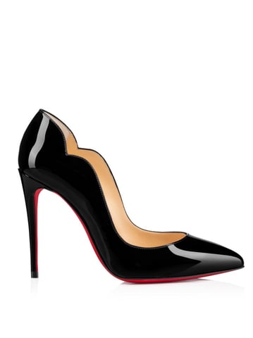 So Kate 120mm Heels
