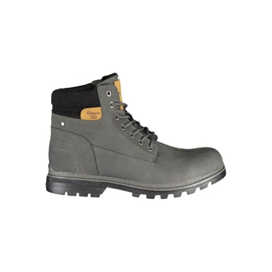 1965 Model Boots