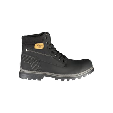 1965 Laceup Boots