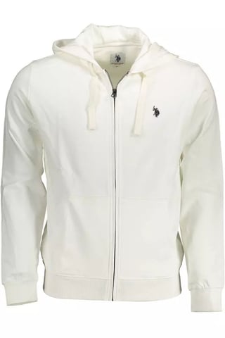 Zipup Hoodie Classic Fit