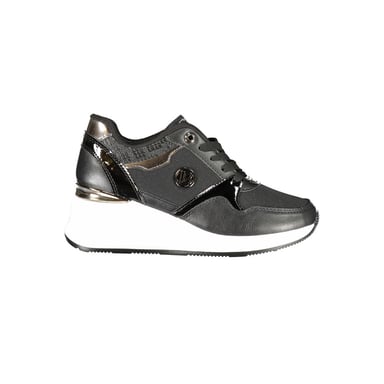 Hidden Wedge Sneaker