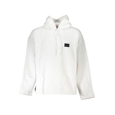 Cropped Hoodie Relaxed Fit