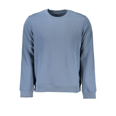 Crew Neck Sweatshirt Long Sleeve
