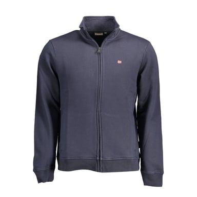 Zip-up Sweater Klassieke Breigoederen