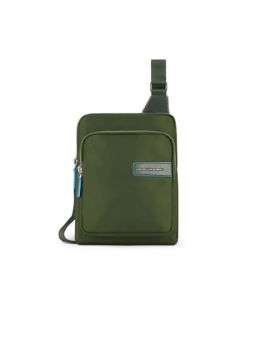 Piquadro Pq-Ry Shoulder Bag