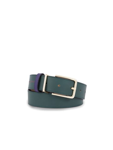 Women'S Piquadro Ray Belt