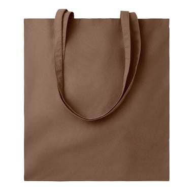 Midocean Cottonel colour ++ katoenen shopper tas