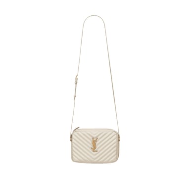 Saint Laurent Lou Camera Bag