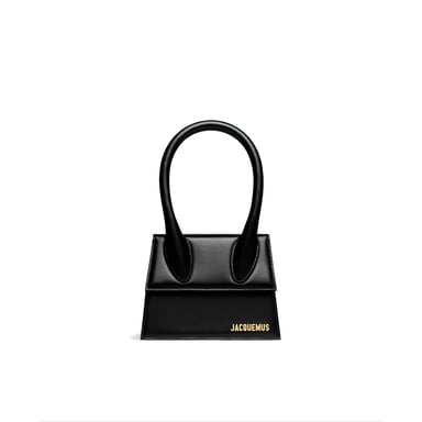 Jacquemus Le medium Chiquito-tas