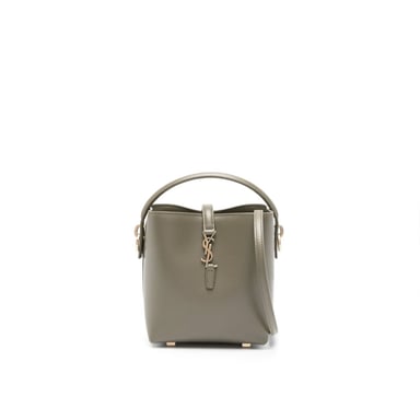 Saint Laurent Le 37 Mini Shoulder Bag