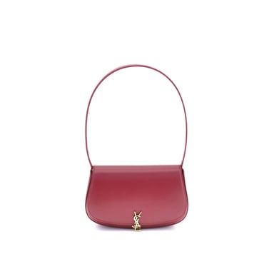 Saint Laurent Mini Voltaire Shoulder Bag