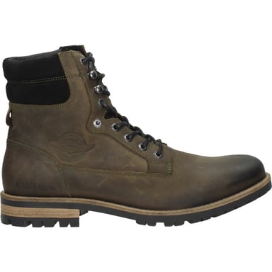 PME Legend Veterschoenen Cargotanker Khaki Green