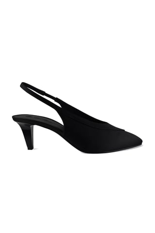 Loro Piana Rebecca pumps Black