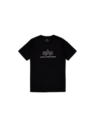 Basic Mid Logo TPU T-Shirt