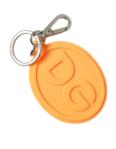 Dg Keychain Silicone Model