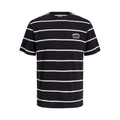 Jack & Jones Lucca stripe tee
